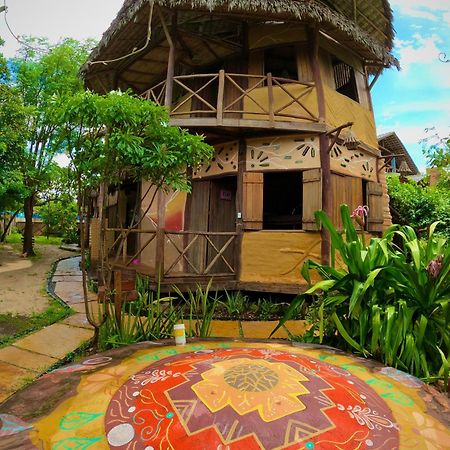 Raizes Eco Hostel 바라 그란데 외부 사진