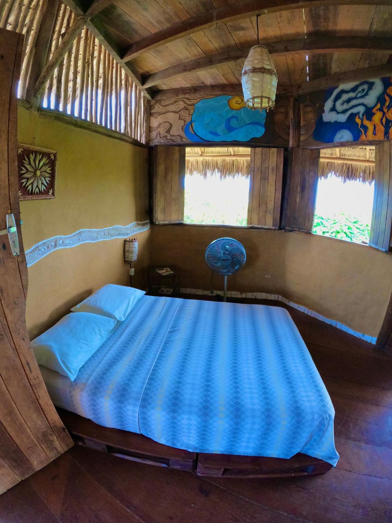 Raizes Eco Hostel 바라 그란데 외부 사진