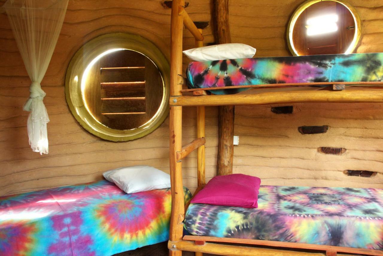 Raizes Eco Hostel 바라 그란데 외부 사진